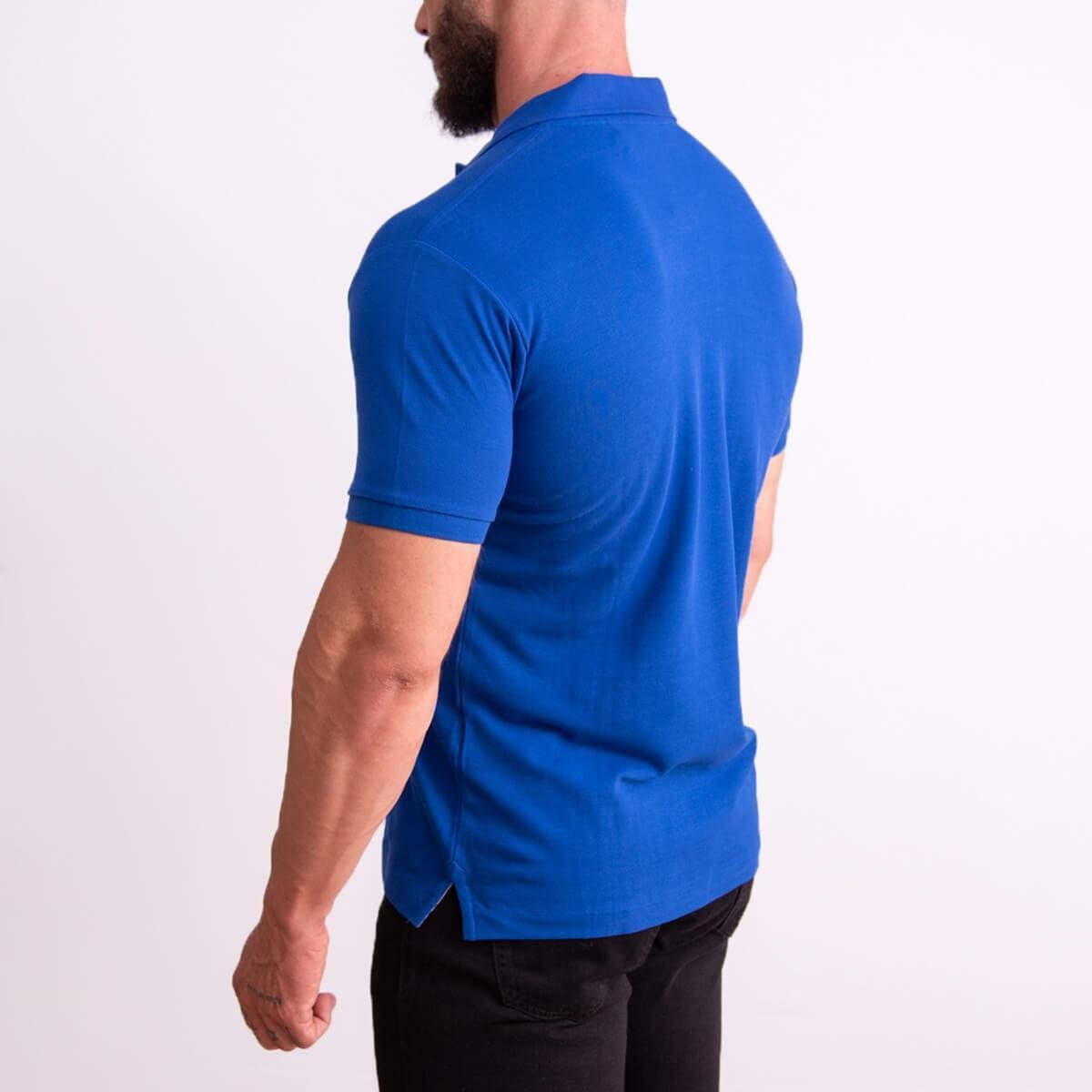 BURBERRY ネイビー ポロシャツ M 楽天市場】バーバリー BURBERRY ポロシャツ 8072661 CODY B3590