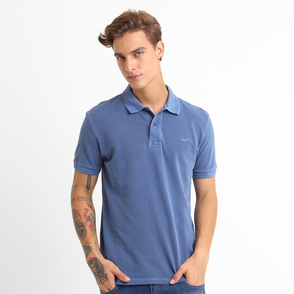 polo estonada