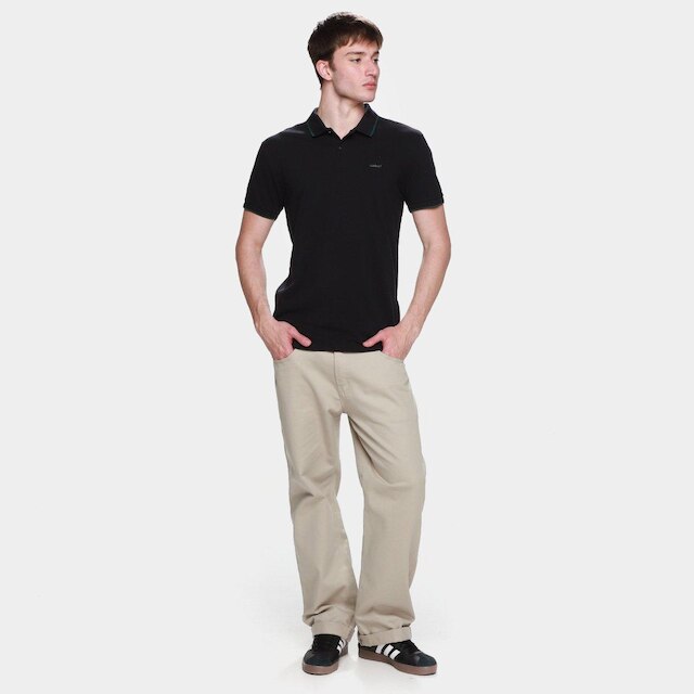 Camisa Polo Colcci Casual Masculina