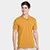 Camisa Polo Colcci Casual Masculina - Amarelo
