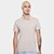 Camisa Polo Colcci Clássica Masculina - Bege