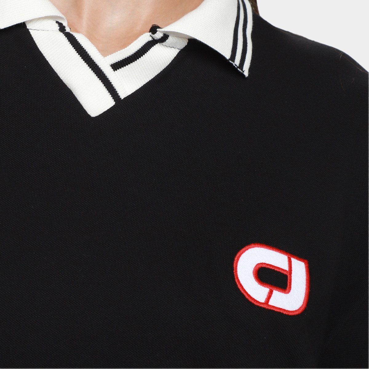 Camisa Polo Colcci Feminina - 2