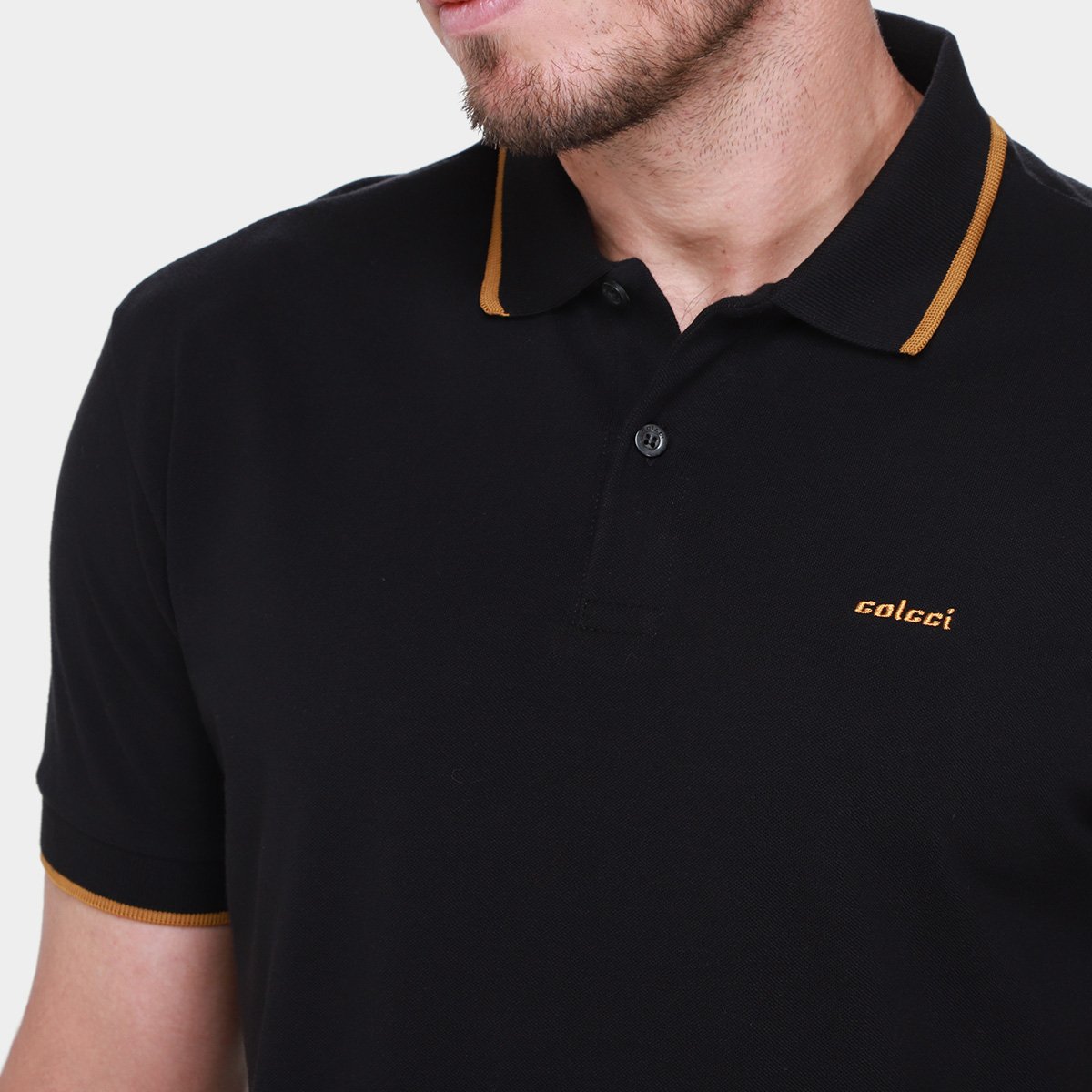 Camisa Polo Colcci Masculina - 2