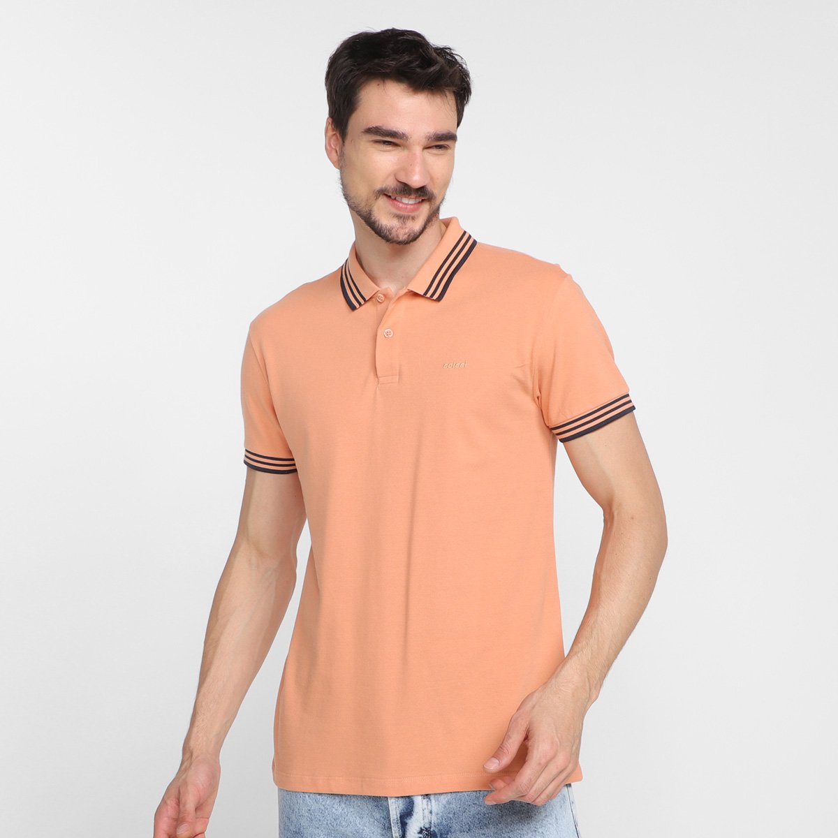 polo colcci promoção