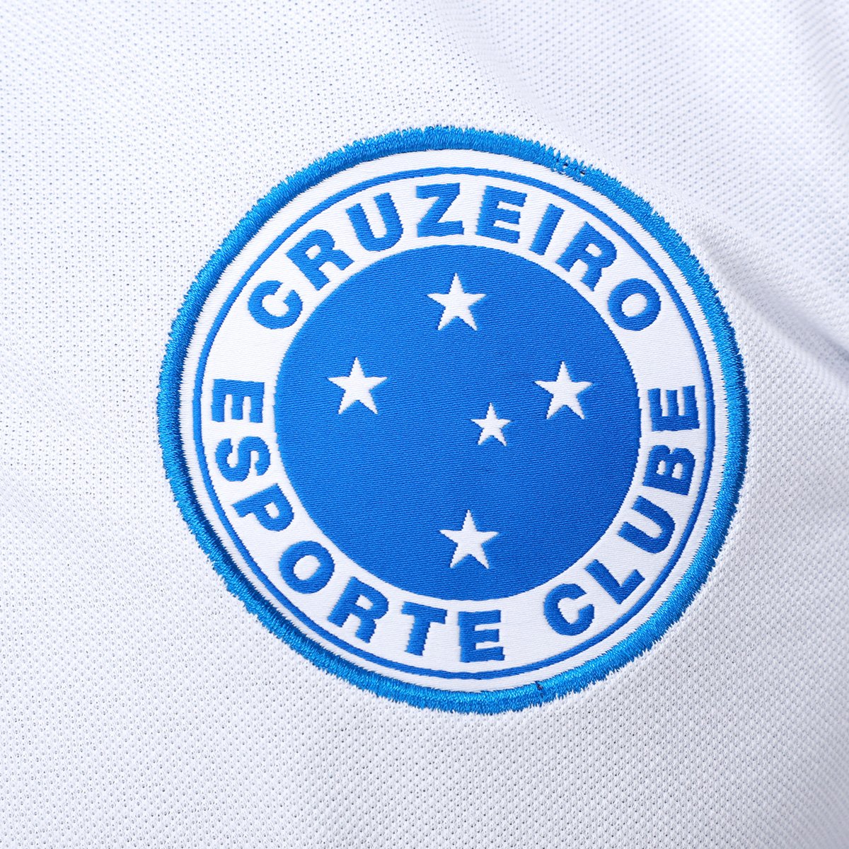 Camisa Polo Cruzeiro Masculina - 2