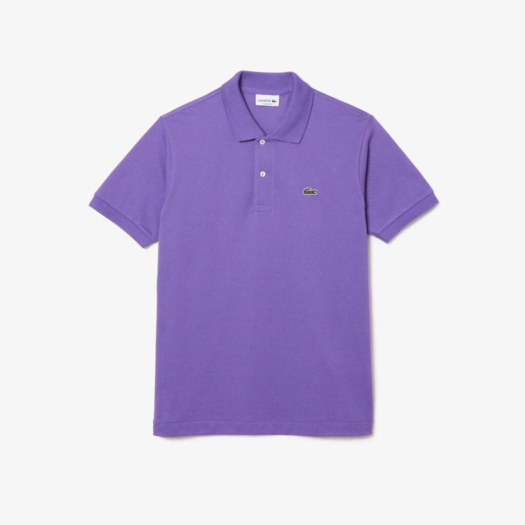 Camisa Polo de Caimento Clássico Original L.12.12