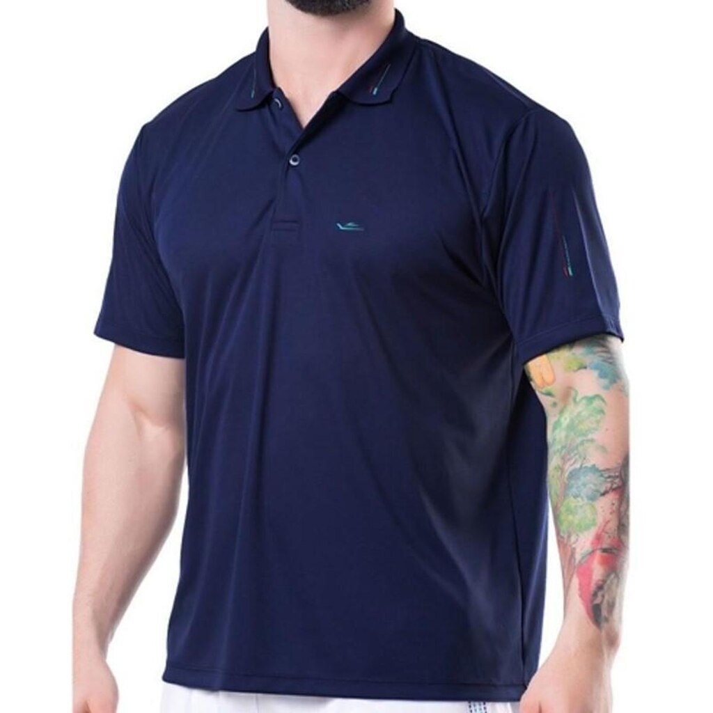 Camisa polo dryline Elite