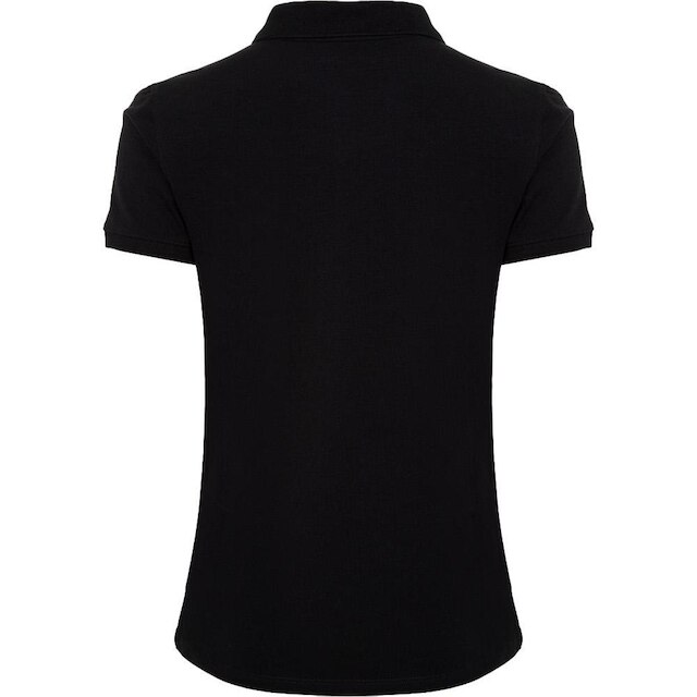 Camisa Polo Dudalina Peruvian Cotton Feminino