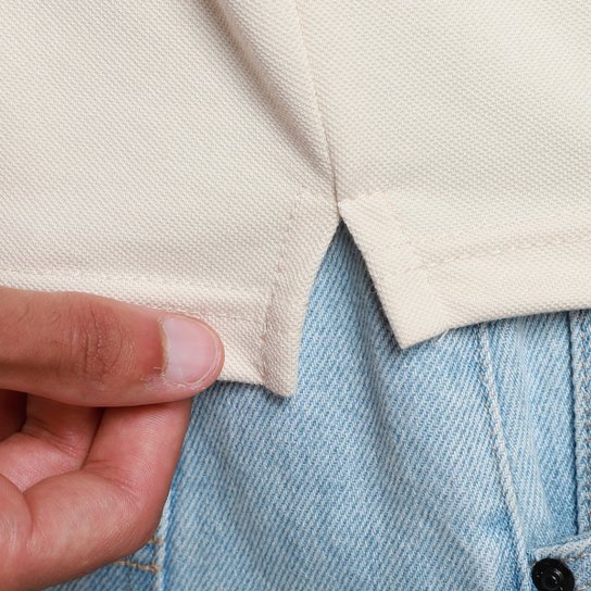 Camisa Polo Ecko Basic Masculina