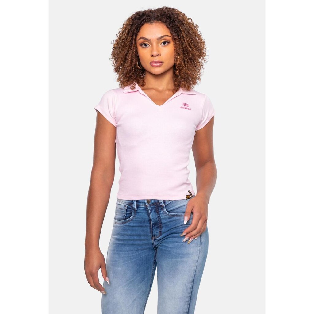 Camisa Polo Ecko Masculina Feminino