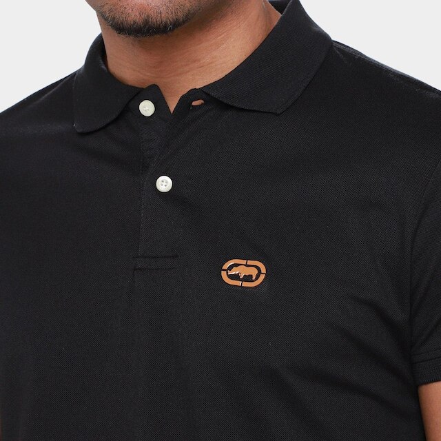 Camisa Polo Ecko Masculina