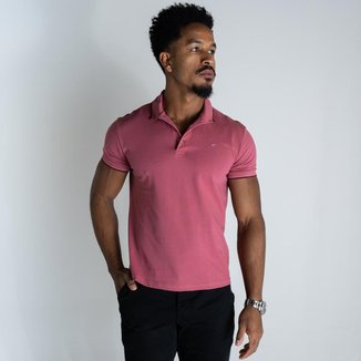 Camisa Polo Ellus Frisos   Masculina
