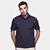 Camisa Polo Ellus Gotico Classic Masculina - Azul Escuro