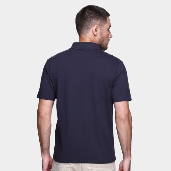 Camisa Polo Ellus Gotico Classic Masculina