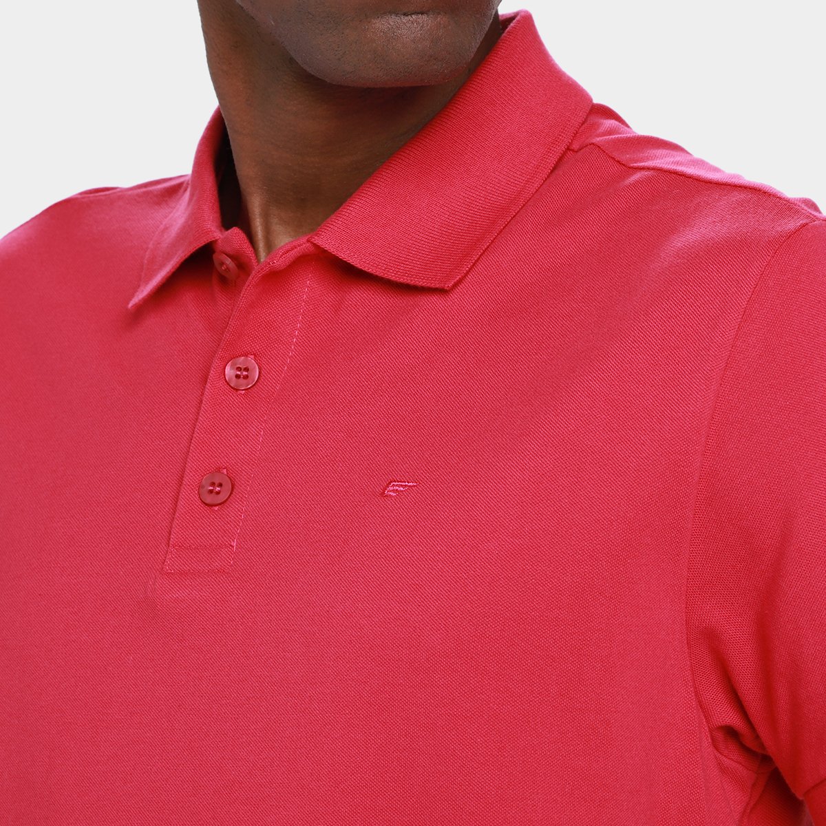 Camisa Polo Ellus Masculina - 2
