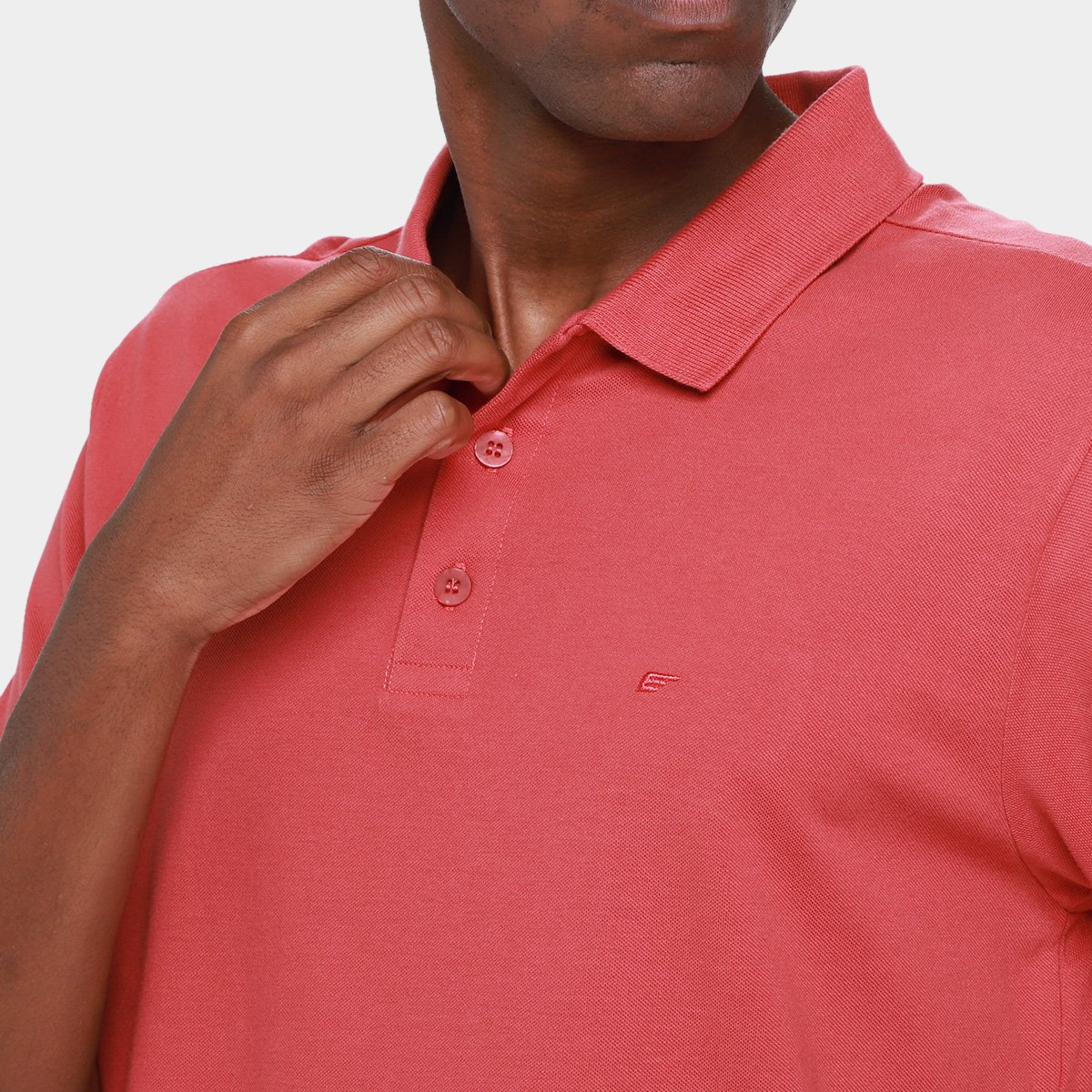 Camisa Polo Ellus Masculina - 2