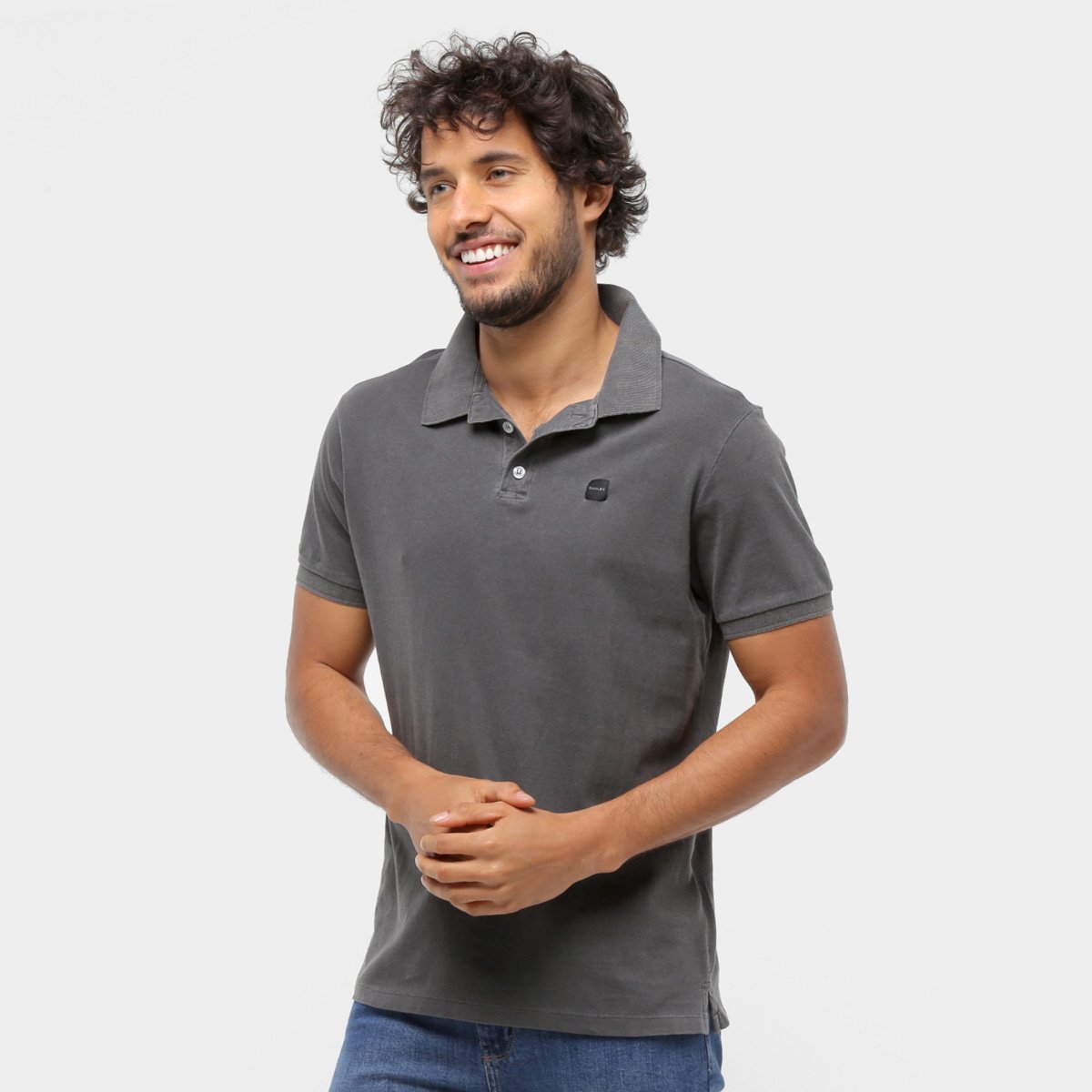 Camiseta polo factory Clearance