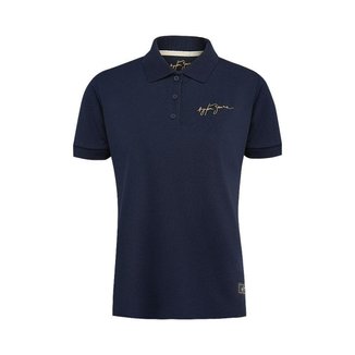 Camisa Polo Fan Collection Feminina Ayrton Senna