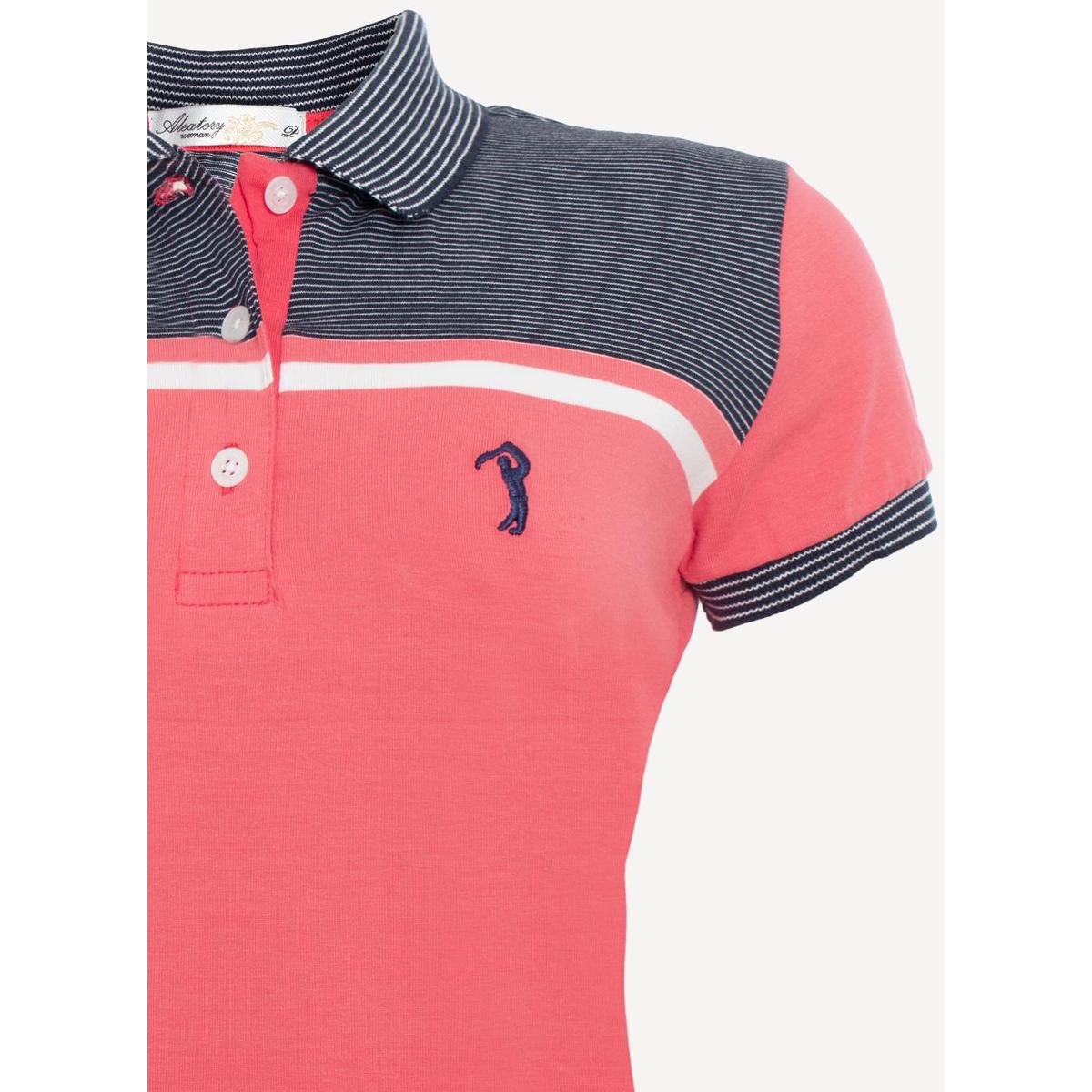 aleatory polo feminina