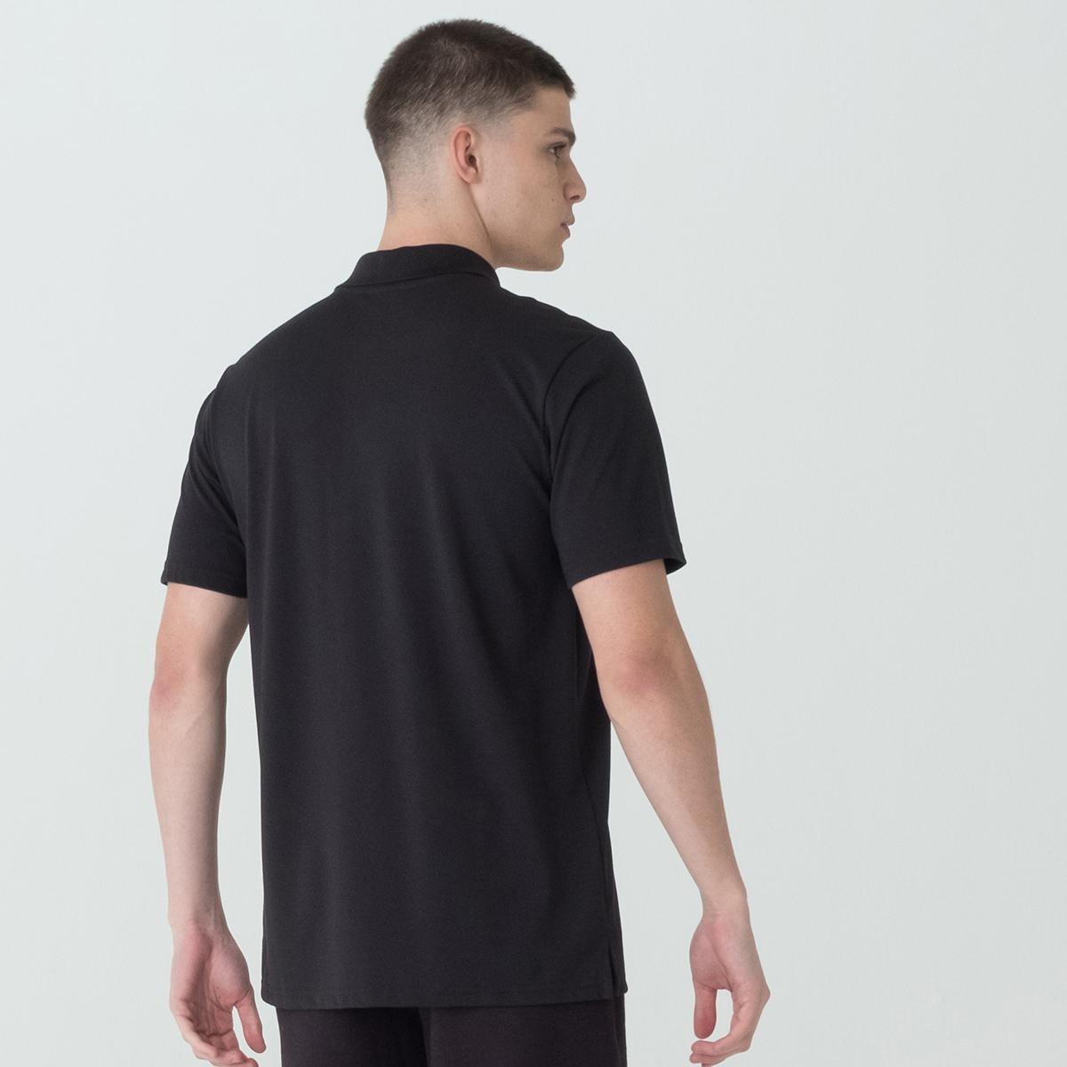 Camisa Polo Fila Basic Letter Masculina - 1
