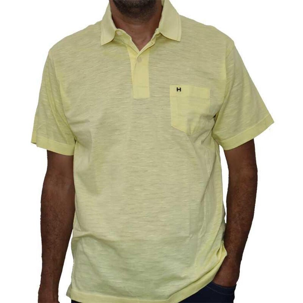 Camisa polo flamê Highstil