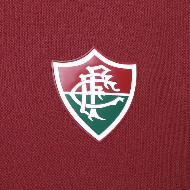 Camisa Polo Fluminense Viagem 25/26 Umbro Masculina
