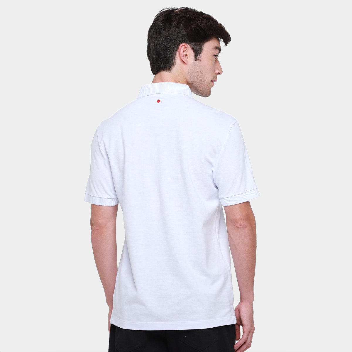 Camisa Polo Forum Casual III Masculina - 1