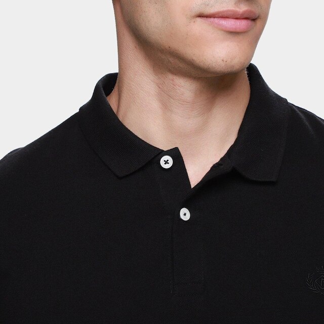 Camisa Polo Forum I Masculina