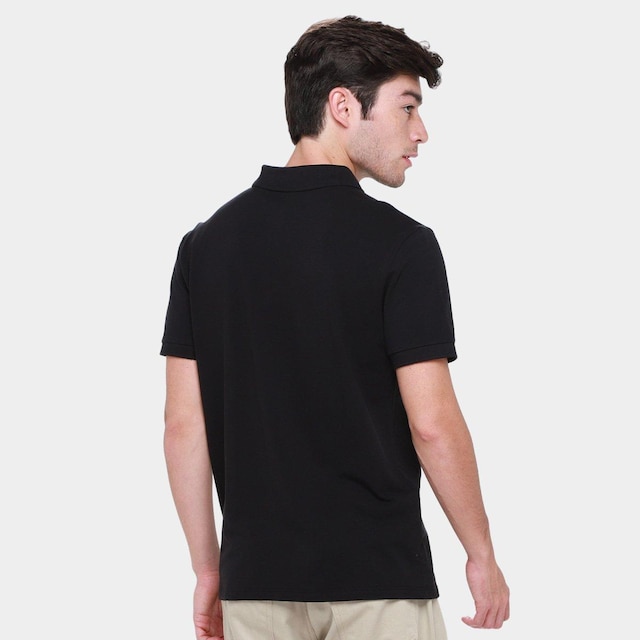 Camisa Polo Forum II Masculina
