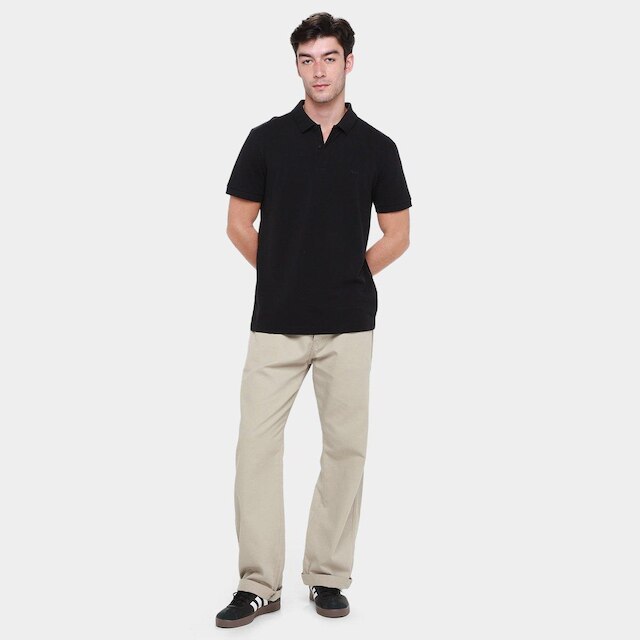 Camisa Polo Forum II Masculina