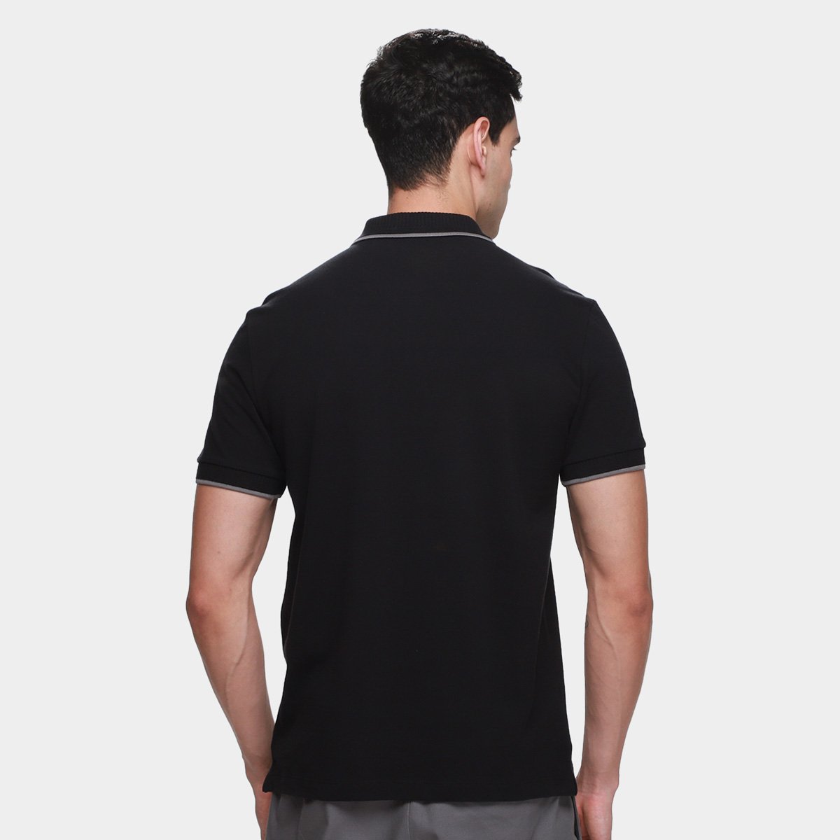 Camisa Polo Forum XI Masculina - 1