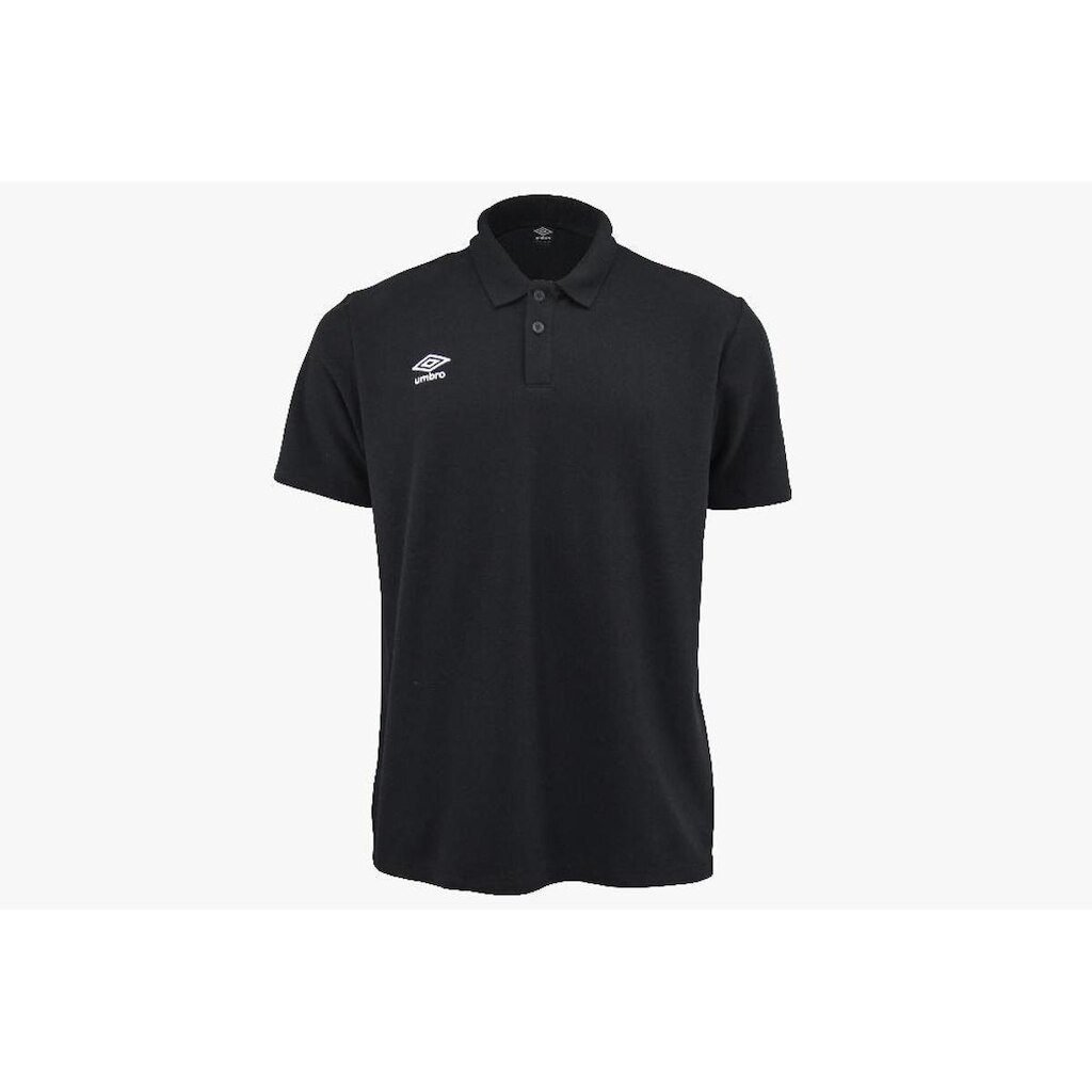Camisa Polo Fs Classics Preto - Masculino