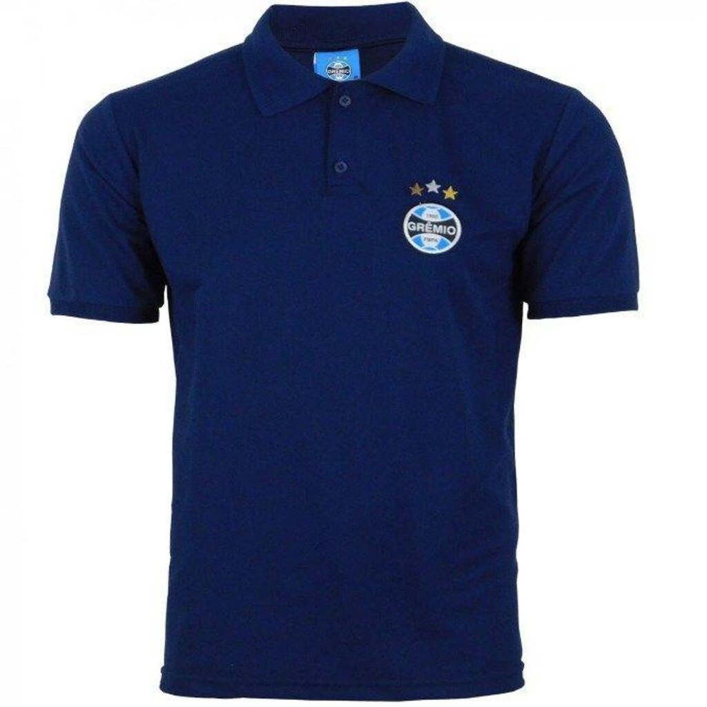 Camisa Polo Gremio G58801