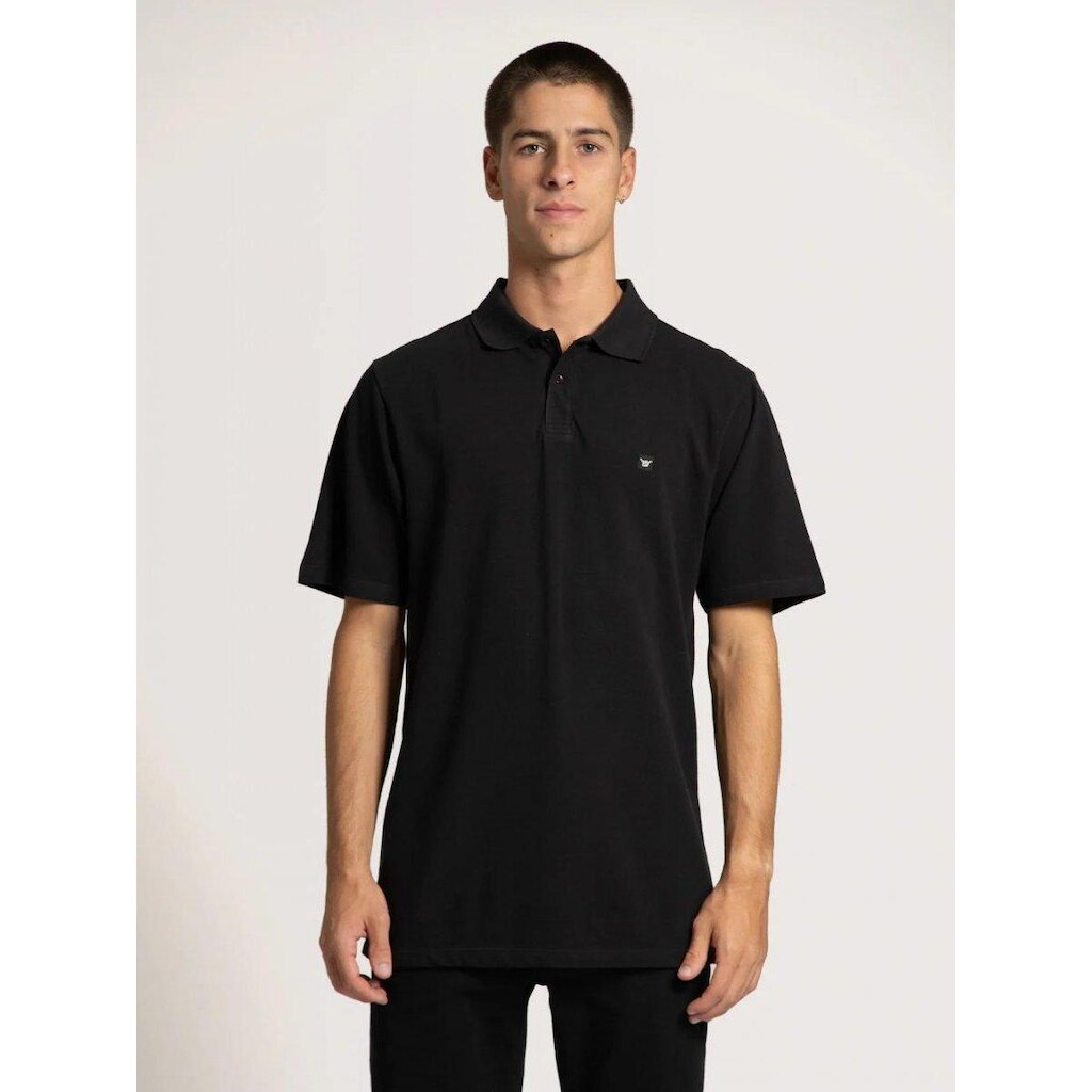 Camisa Polo Hang Loose Hlts050021