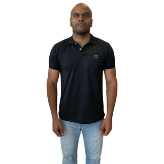 Camisa Polo HD 365 Masculina Piquet Short Sleeve Original