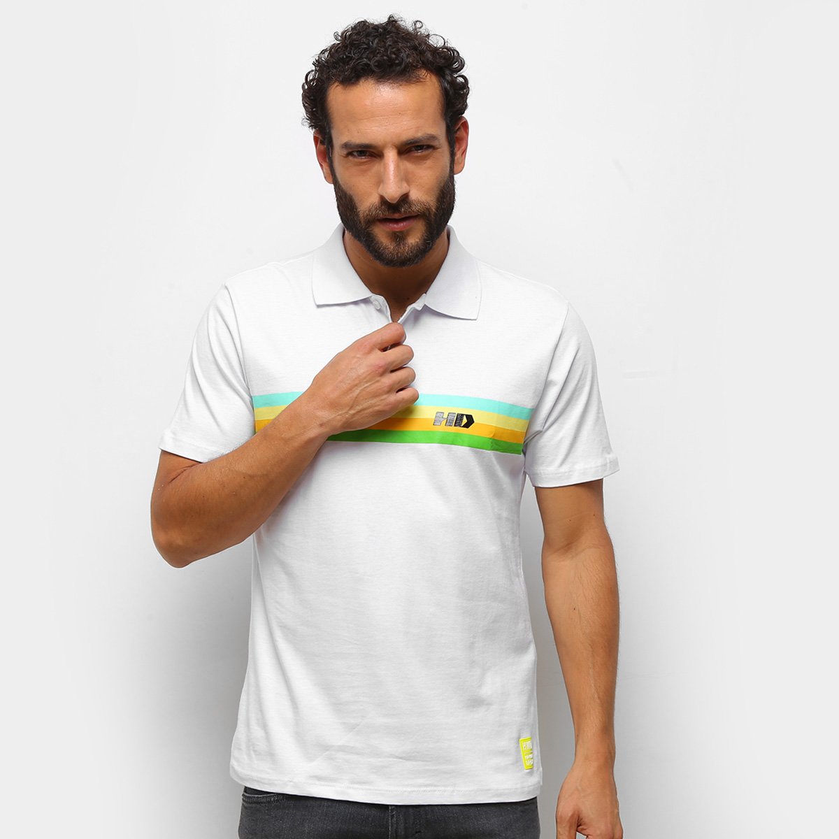 netshoes polo