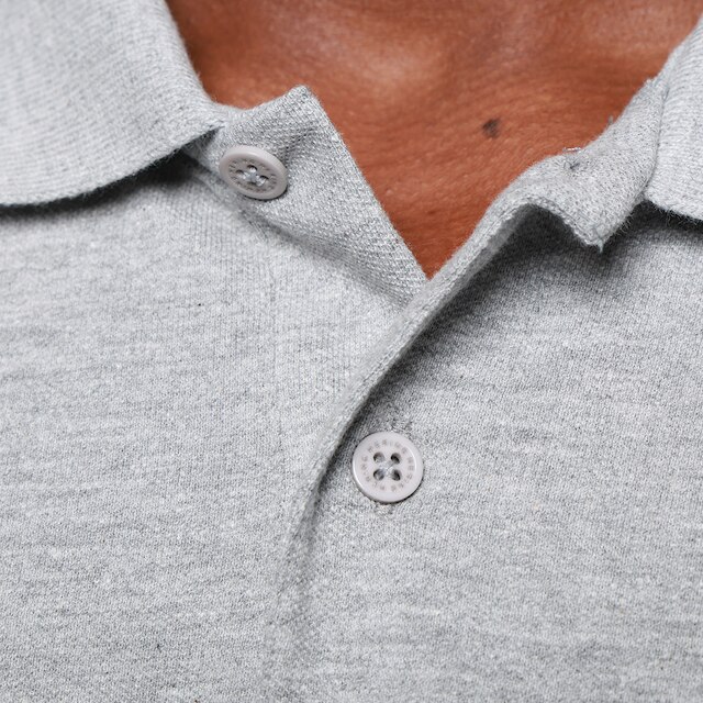 Camisa Polo Hering Básica Masculina