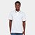 Camisa Polo Hering Casual Masculina - Branco