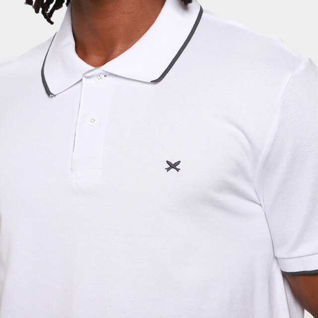 Camisa Polo Hering Masculina
