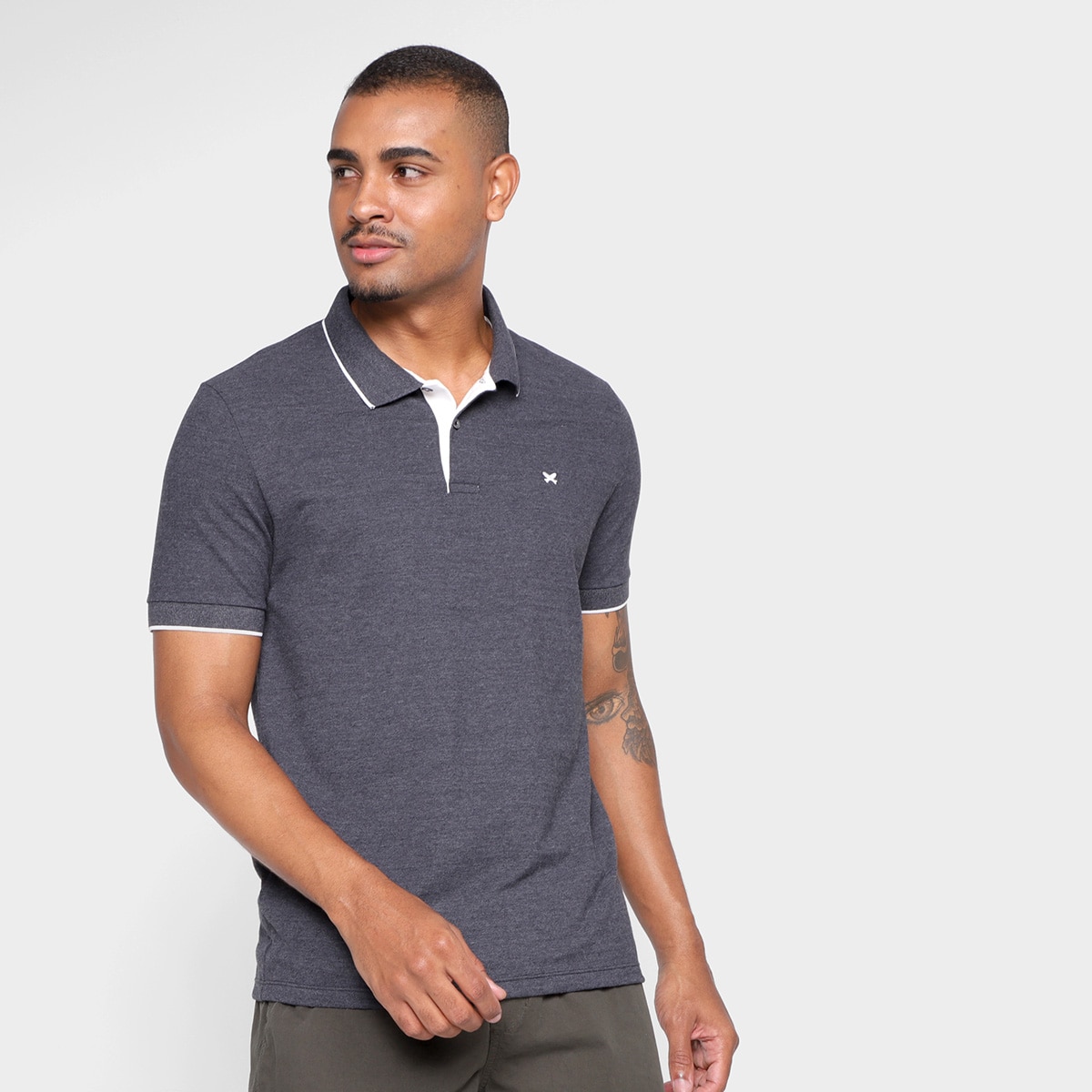 Camisa Polo Hering Masculina é ruim? Camisa Polo Hering Masculina é boa?