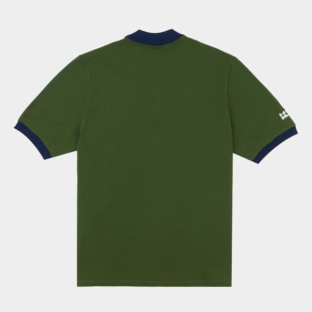 Camisa Polo High Company Fellas