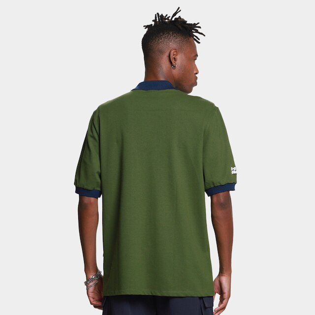 Camisa Polo High Company Fellas
