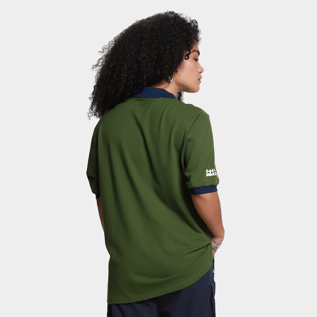 Camisa Polo High Company Fellas