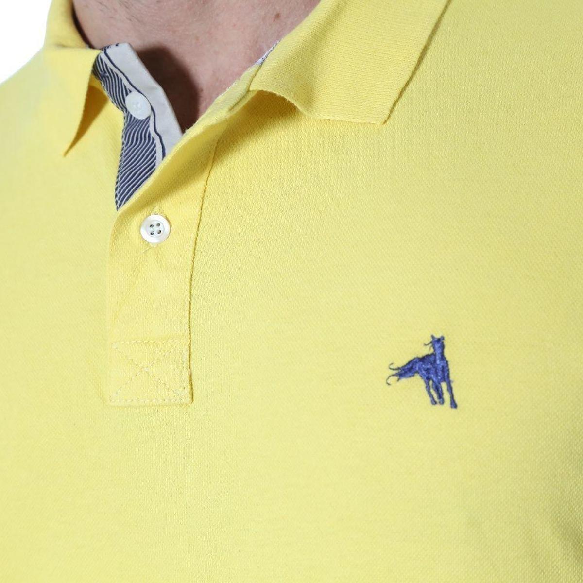playera polo original