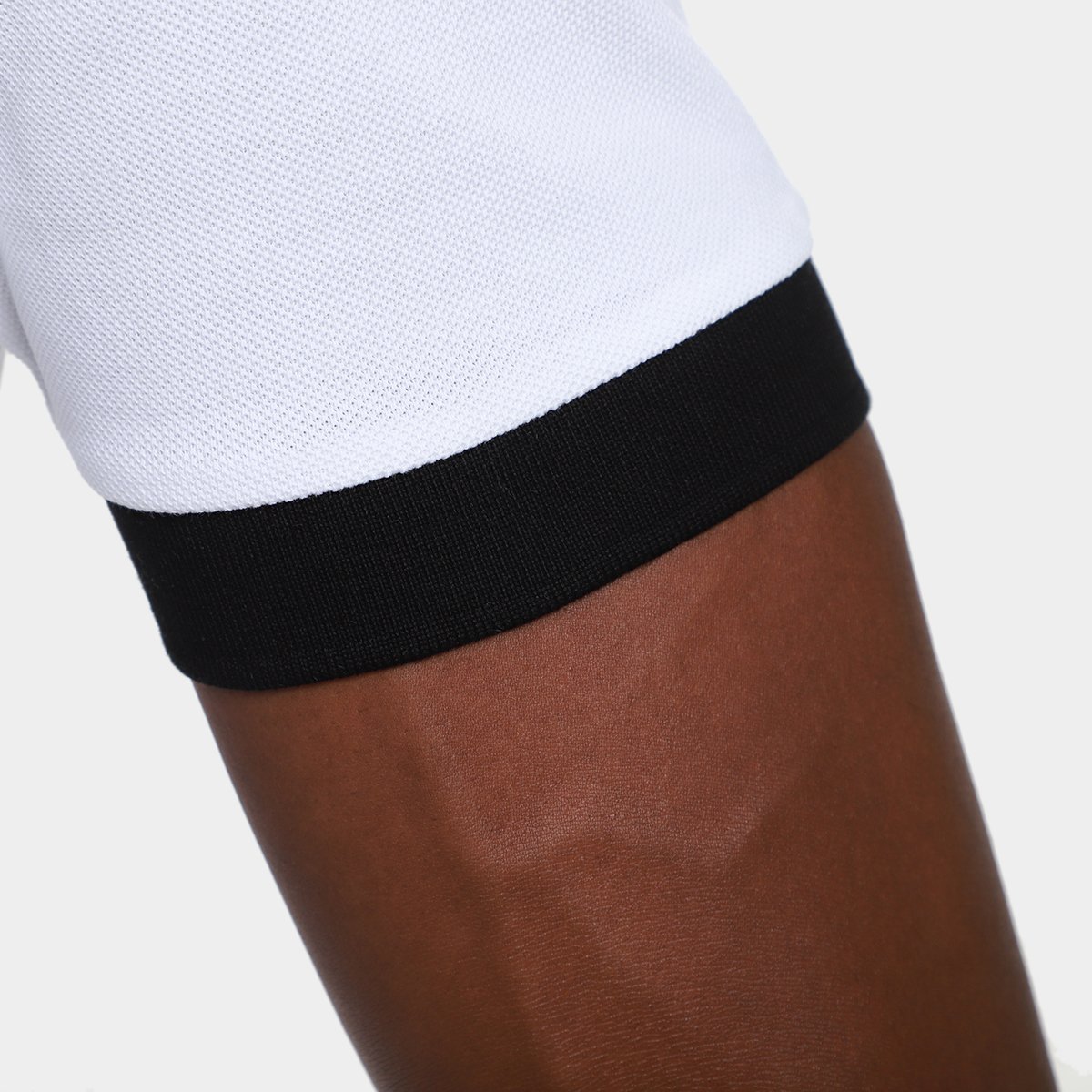 Camisa Polo Hugo Boss Alemanha Masculina - 3