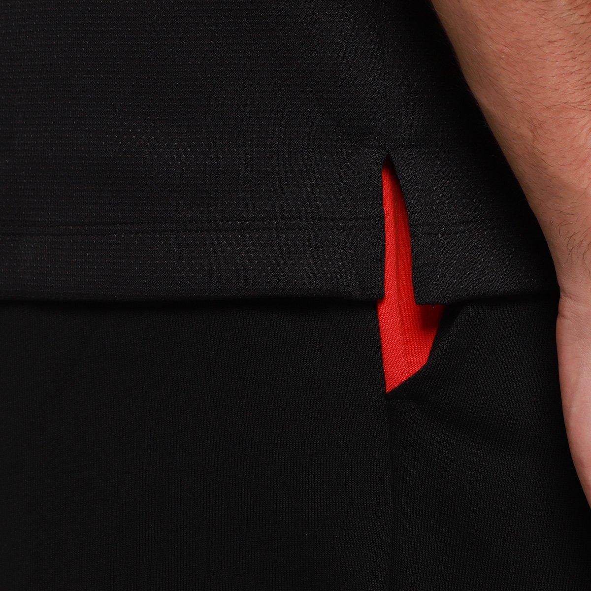 Camisa Polo Hugo Boss Duero Masculina - 6