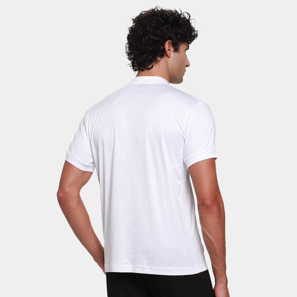 Camisa Polo Hugo Boss Spirit Masculina - 1