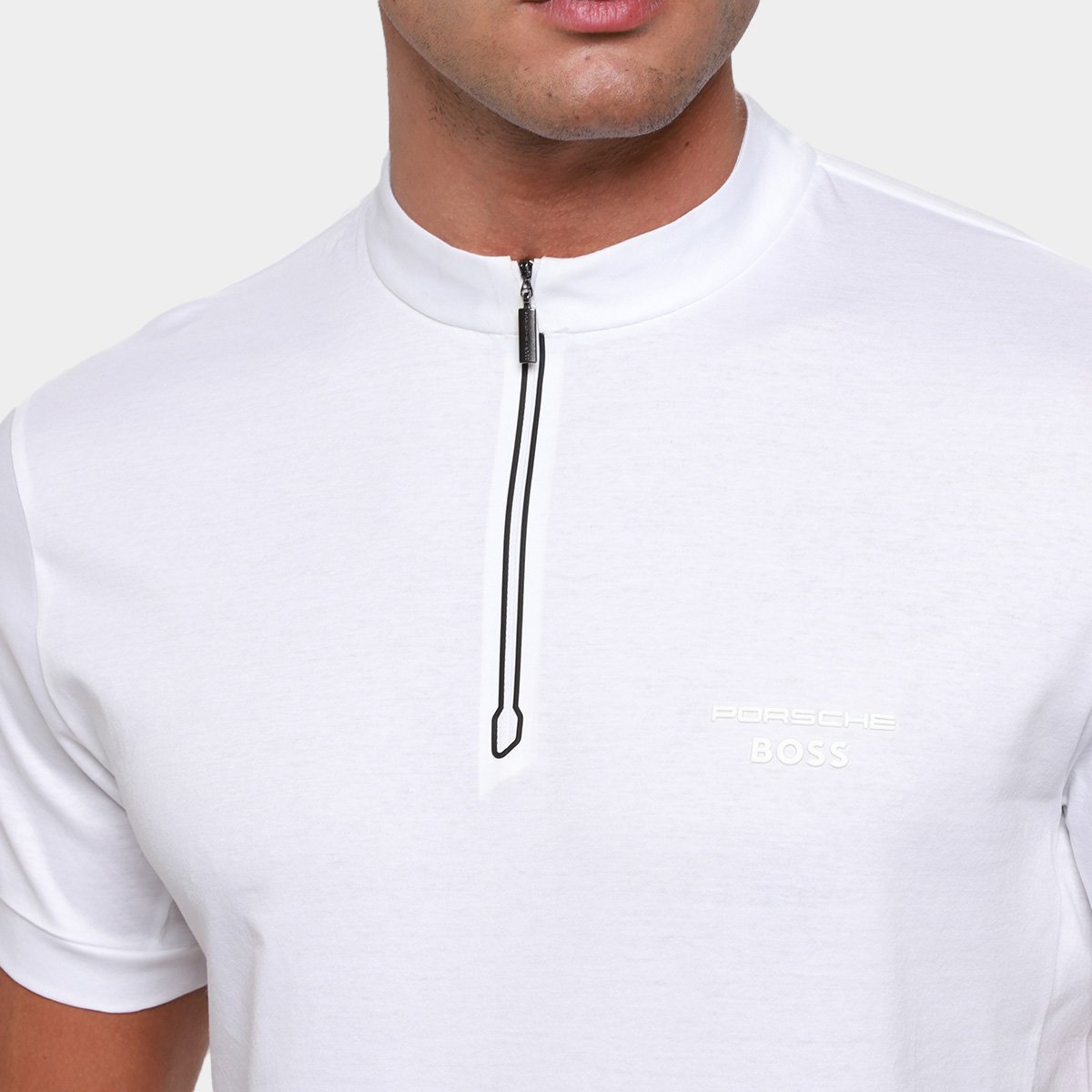 Camisa Polo Hugo Boss Spirit Masculina - 2