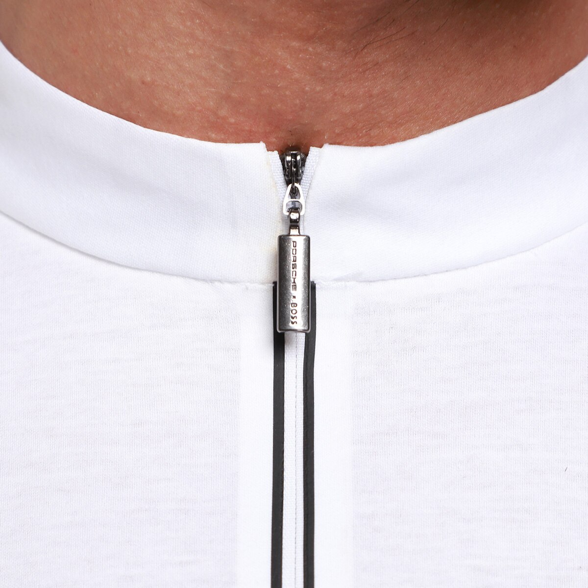 Camisa Polo Hugo Boss Spirit Masculina - 3