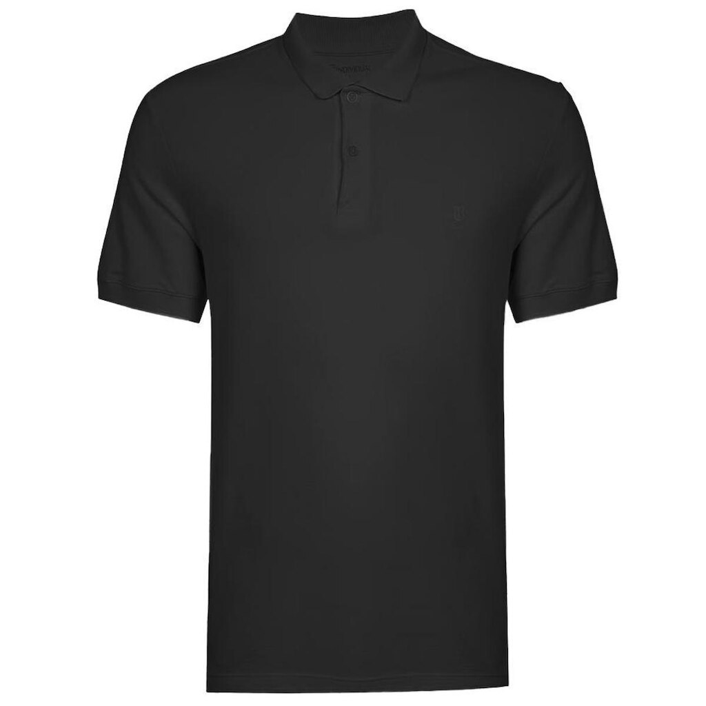 Camisa Polo Individual Comfort Basic Masculino